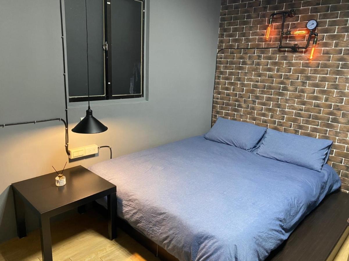 瑞芳旅人自助背包客棧ruifang Travelers Backpackers Inn- 不接受現金及刷卡 公共衛浴 需自備牙刷及毛巾 New Taipei City Kültér fotó